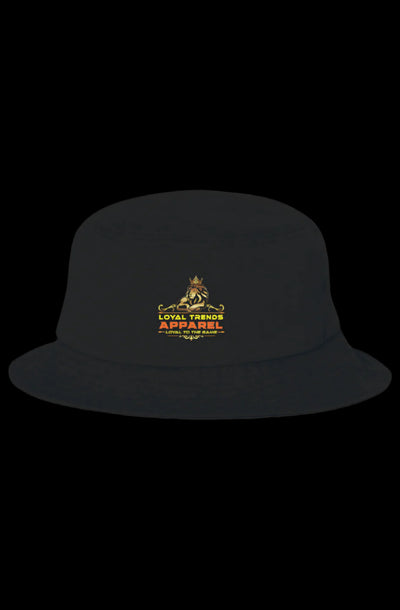 Bucket Cap