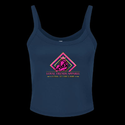 SOLID NAVY BLEND - FRONT