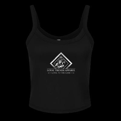 SOLID BLK BLEND - FRONT